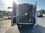 Used 2023 Ford Transit 250 High Roof Empty Cargo Van for sale #483883 - photo 8