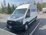 Used 2023 Ford Transit 250 High Roof Empty Cargo Van for sale #483885 - photo 1