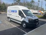 Used 2023 Ford Transit 250 High Roof Empty Cargo Van for sale #483885 - photo 3