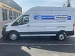Used 2023 Ford Transit 250 High Roof Empty Cargo Van for sale #483885 - photo 4