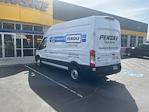 Used 2023 Ford Transit 250 High Roof Empty Cargo Van for sale #483885 - photo 5