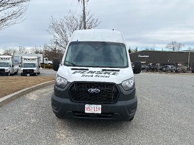 Used 2023 Ford Transit 250 High Roof Empty Cargo Van for sale #483887 - photo 2