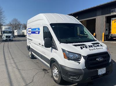 Used 2023 Ford Transit 250 High Roof Empty Cargo Van for sale #483892 - photo 1