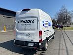 Used 2023 Ford Transit 250 High Roof Empty Cargo Van for sale #483892 - photo 11