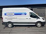 Used 2023 Ford Transit 250 High Roof Empty Cargo Van for sale #483892 - photo 12