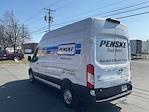 Used 2023 Ford Transit 250 High Roof Empty Cargo Van for sale #483892 - photo 5