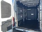 Used 2023 Ford Transit 250 High Roof Empty Cargo Van for sale #483892 - photo 9