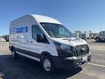 Used 2023 Ford Transit 250 High Roof Empty Cargo Van for sale #483893 - photo 1
