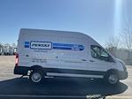Used 2023 Ford Transit 250 High Roof Empty Cargo Van for sale #483893 - photo 12