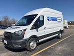 Used 2023 Ford Transit 250 High Roof Empty Cargo Van for sale #483893 - photo 3