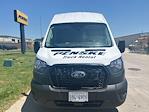 Used 2023 Ford Transit 250 High Roof Empty Cargo Van for sale #483896 - photo 2