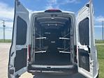 Used 2023 Ford Transit 250 High Roof Empty Cargo Van for sale #483896 - photo 25