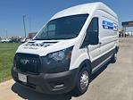 Used 2023 Ford Transit 250 High Roof Empty Cargo Van for sale #483896 - photo 3