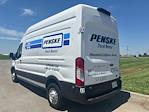 Used 2023 Ford Transit 250 High Roof Empty Cargo Van for sale #483896 - photo 6