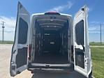 Used 2023 Ford Transit 250 High Roof Empty Cargo Van for sale #483896 - photo 9