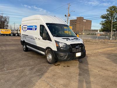 Used 2023 Ford Transit 250 High Roof Empty Cargo Van for sale #483897 - photo 1