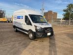 Used 2023 Ford Transit 250 High Roof Empty Cargo Van for sale #483897 - photo 1
