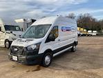 Used 2023 Ford Transit 250 High Roof Empty Cargo Van for sale #483897 - photo 3