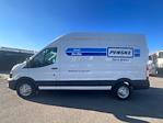 Used 2023 Ford Transit 250 High Roof Empty Cargo Van for sale #483899 - photo 4