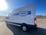 Used 2023 Ford Transit 250 High Roof Empty Cargo Van for sale #483899 - photo 5