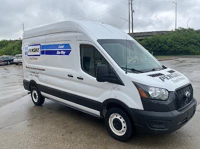 Used 2021 Ford Transit 250 High Roof Empty Cargo Van for sale #485186 - photo 1