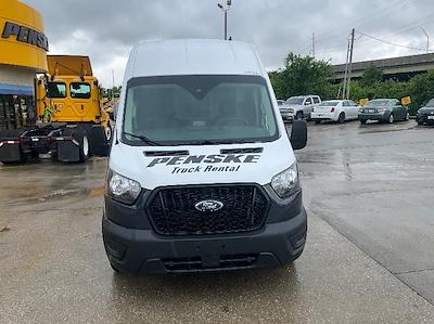 Used 2021 Ford Transit 250 High Roof Empty Cargo Van for sale #485186 - photo 2