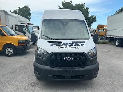 Used 2021 Ford Transit 250 High Roof Empty Cargo Van for sale #485216 - photo 2