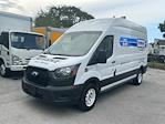 Used 2021 Ford Transit 250 High Roof Empty Cargo Van for sale #485216 - photo 3