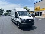 Used 2021 Ford Transit 250 High Roof Empty Cargo Van for sale #485220 - photo 1
