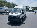 Used 2021 Ford Transit 250 High Roof Empty Cargo Van for sale #485220 - photo 3