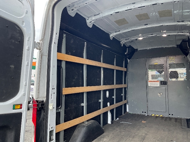 Used 2021 Ford Transit 250 - photo 12