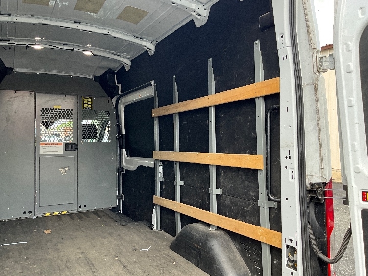 Used 2021 Ford Transit 250 - photo 13