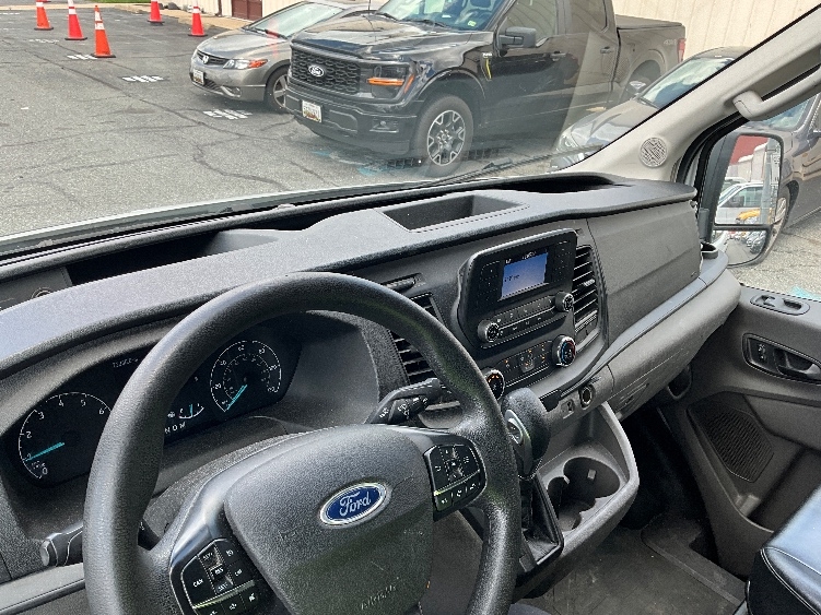Used 2021 Ford Transit 250 - photo 18