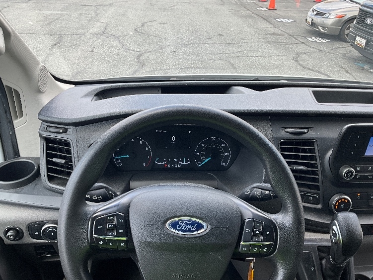 Used 2021 Ford Transit 250 - photo 19