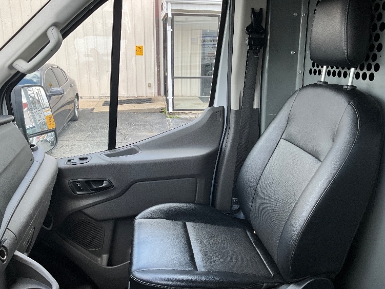 Used 2021 Ford Transit 250 - photo 20