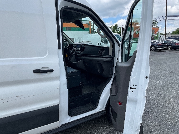 Used 2021 Ford Transit 250 - photo 21