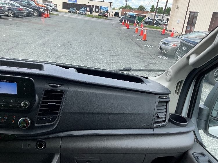 Used 2021 Ford Transit 250 - photo 22