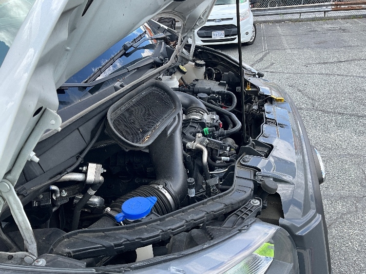 Used 2021 Ford Transit 250 - photo 24