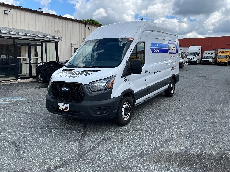 Used 2021 Ford Transit 250 - photo 5