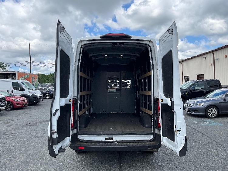 Used 2021 Ford Transit 250 - photo 10