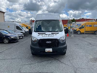 Used 2021 Ford Transit 250 High Roof Empty Cargo Van for sale #485250 - photo 2