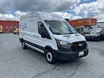 Used 2021 Ford Transit 250 High Roof Empty Cargo Van for sale #485250 - photo 1