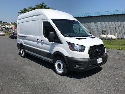 Used 2021 Ford Transit 250 High Roof Empty Cargo Van for sale #485255 - photo 1