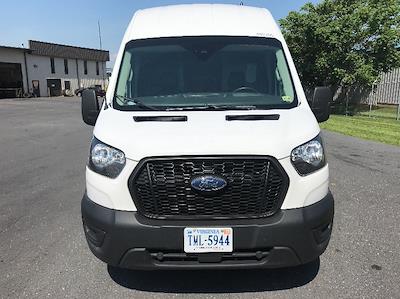 Used 2021 Ford Transit 250 High Roof Empty Cargo Van for sale #485255 - photo 2