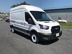 Used 2021 Ford Transit 250 High Roof Empty Cargo Van for sale #485255 - photo 1