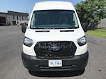 Used 2021 Ford Transit 250 High Roof Empty Cargo Van for sale #485255 - photo 2