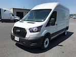 Used 2021 Ford Transit 250 High Roof Empty Cargo Van for sale #485255 - photo 3