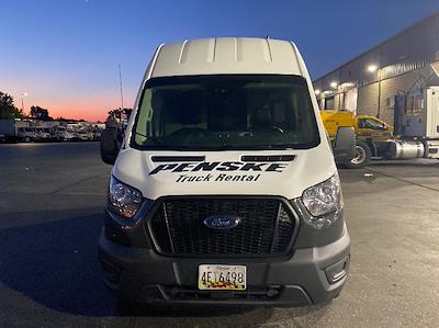 Used 2021 Ford Transit 250 High Roof Empty Cargo Van for sale #485291 - photo 2