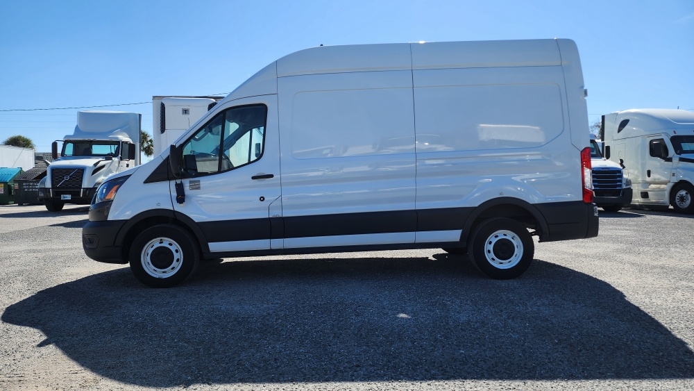 Used 2021 Ford Transit 250 - photo 6