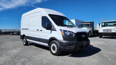 Used 2021 Ford Transit 250 - photo 1